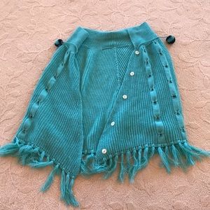 Vintage Shawl